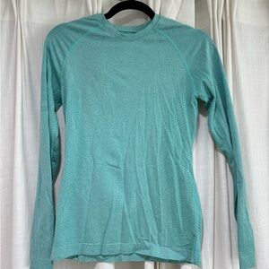 Figs Salta Longsleeve Underscrub